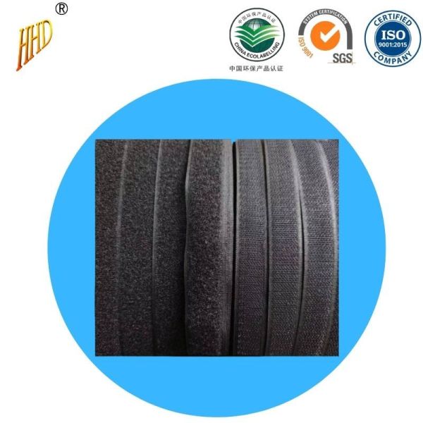 Polyester Hook and Loop Tape with High Durability