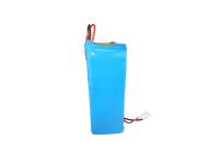 paquet de batterie rechargeable d'ion de lithium de 18V 12AH pour la tondeuse à gazon de machine-outil