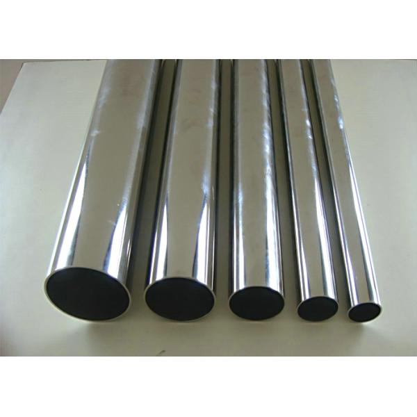 Нержавеющая сталь 304L 316 ASTM A778 321 304 сварила трубу, обожгла & замаринованный