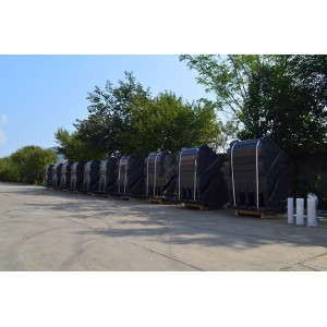 Guangzhou Liantuo Machinery Trading Company
