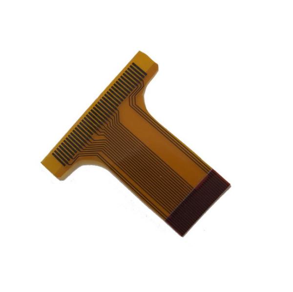 OEM Mini Flexible Pcb Board Processing Flex Pcb Circuit Board China Factory