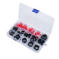 ORK Tubos de saída de torneiras de cozinha O-Ring Seal Gasket em material NBR para formato de desenho 3D/2D