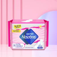 Mulheres Higiénica Toalha sanitária Brinquedos descartáveis Brinquedos sanitários Sinta-se confortável Brinquedos sanitários para mulher