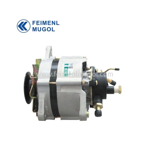 8-97073923-1 Сборка автоальтернатора 12V 75A Isuzu 4jb1 Части двигателя