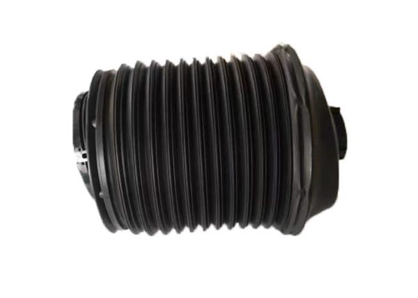 A mola de suspensão de borracha do ar do balão ensaca 68258354AA para Jeep Grand Cherokee WK2 2017-2022 modelo novo