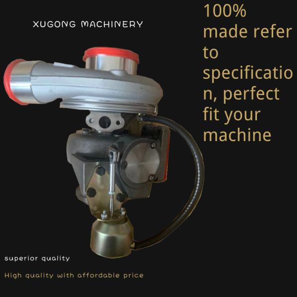 Excavator Engine Parts C7 Turbocharger 2507696 10R3759 For E325D E324D