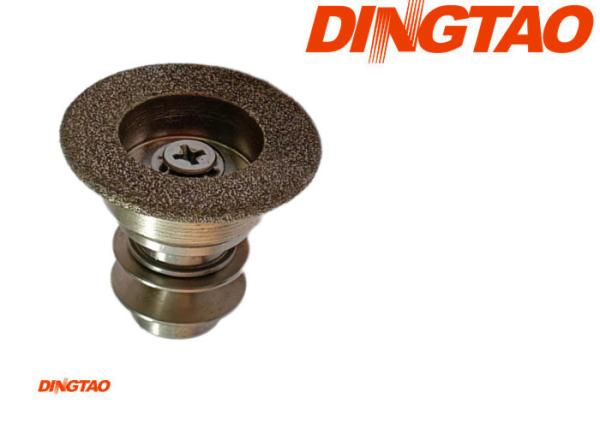 85631001 GRINDING WHEEL ASSY GTXL For DT GTXL / GT1000 Cutter Spare Parts