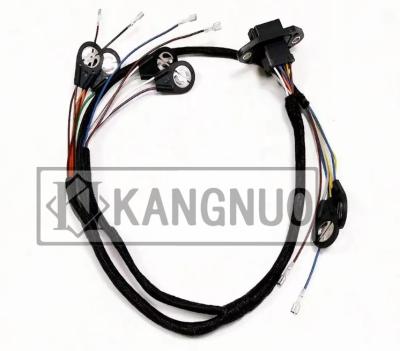 122-1486 Excavator Fuel Injector Wiring Harness 3406E 3456 385B