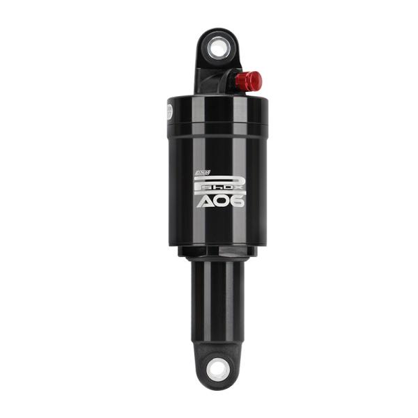 Dnm Ao-6 Bicicleta absorvedor de choque de pressão atmosférica cadeira de rodas choque traseiro