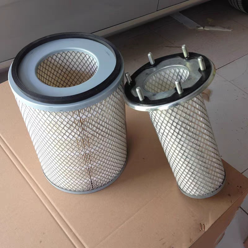 Diesel Trucks Replacement Fuel Filter for Fleetguard Fuel Filter FF185 1R-1740