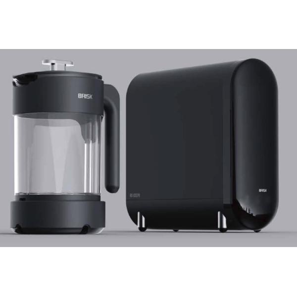 100 очиститель воды кухонной раковины очистителя воды обратного осмоза GPD 0.25L/Min с танком
