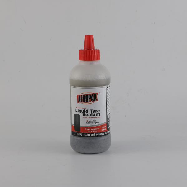 Aeropak 300ml Liquid Tyre Sealant for Tubeless Tire Repair