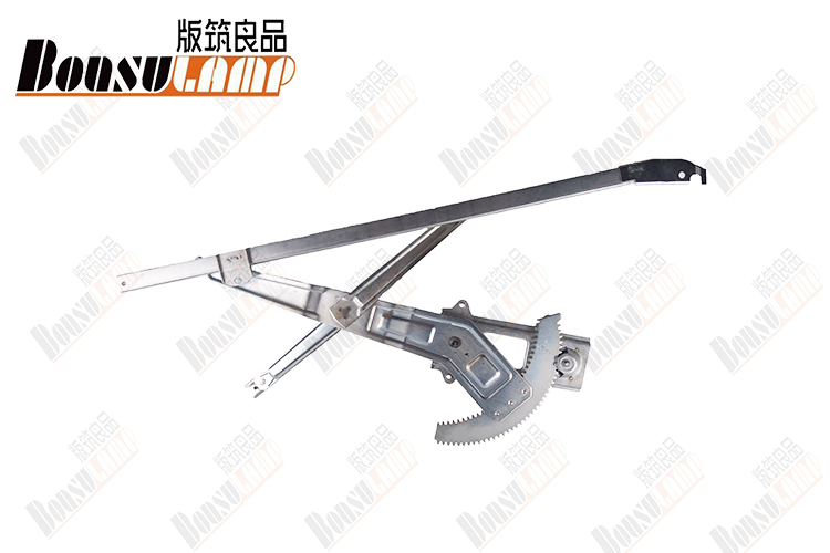 регулятор окна парадного входа 1744181340 1-74418134-0 для ISUZU FVR96 CXZ81 10PE1