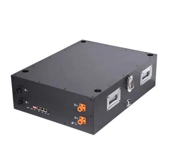 Bateria doméstica de 48 V fora da rede 3kw 5kw 20kw 10kw Lifepo4 Armazenamento de energia solar