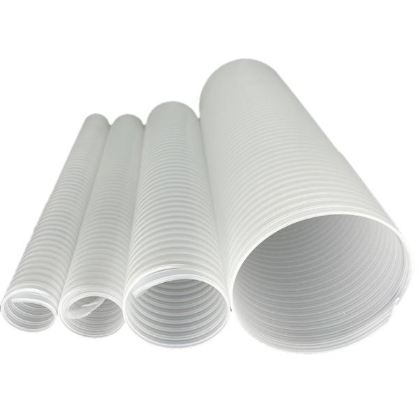 Outer Diameter 20mm Cold Shrink Sleeve Tube Connector Insulator 1.5mm