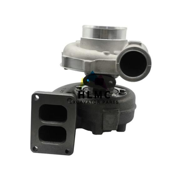 Engine Parts Turbocharger Turbo Kit DH360 Excavator 65.09100-7073 466617-5011 466617-0011