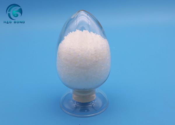 High Temperature Hot Melt Adhesive Granule For Multi Layer Co Extruded Food Packaging Film