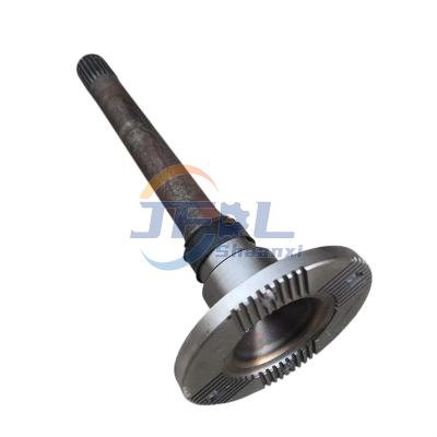 DZ9114320905 Steel Drive Shaft for Shac Truck Replacement