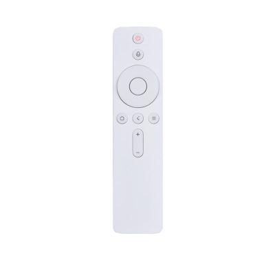 TV Box G20S PRO Voice Air Mouse Infrared Learning Remote Control Backlit 2.4G Wireless