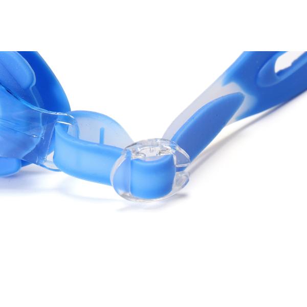 Relefree Children's Glasses Anti-Fog Swimming Goggles Children Scuba Surfing Optical Boy Glasses Reduce Dazzle Glasses