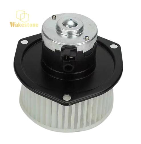 12v Excavator Air Conditioner Blower Motor For C-A-T E305.5e E306e2 E307e E308.5e Kobelco 200-10/ 350-10