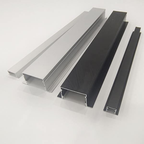 Anhui Shengxin OEM Aluminum Extrusions Profiles Led Strip Channel Light with Diffuser