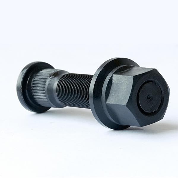 Wheel Bolt And Nut M22X1.5 10.9 12.9 Grade Wheel Bolt For Hino E-6035 6035 139-6035 3114-00208