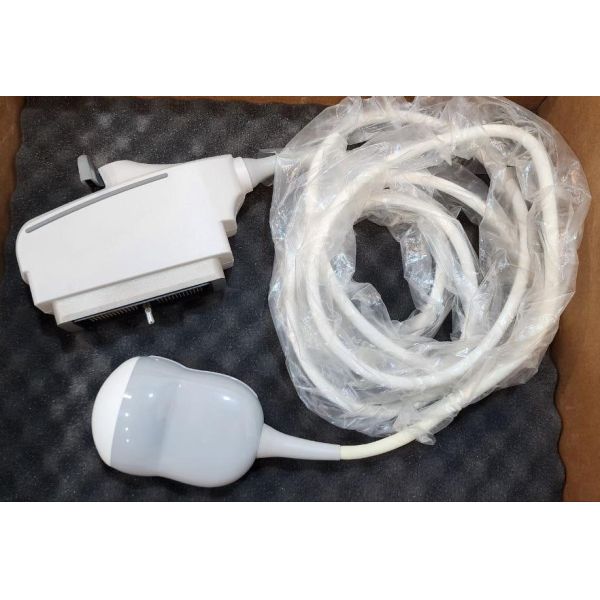 Brand New Original Medison Probe V4-8 Transducer Medison 4D Probe 260Pin Accuvix A30 4D Convex Transducer Replacement And Repair