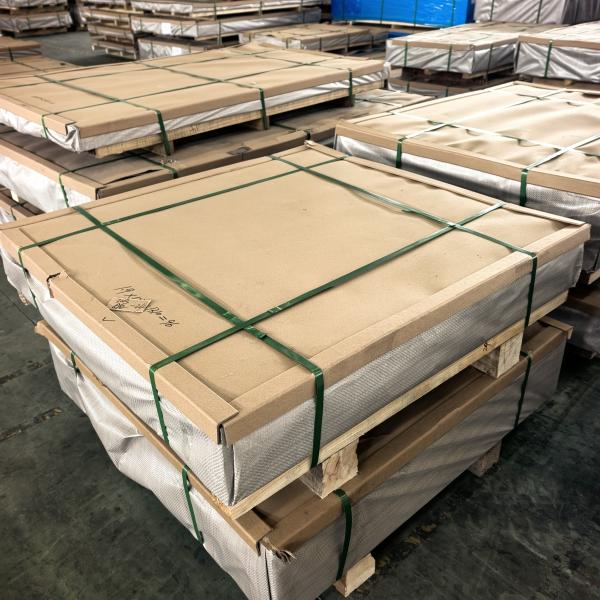 AA3004 H26 1.0MM Color Coated Aluminum Sheet for Ceiling Panel