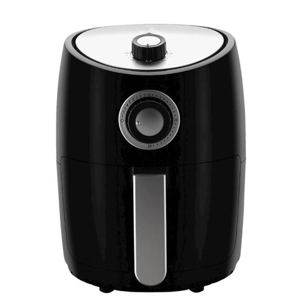 Appareil de cuisine Cuisinière à air électrique Turquie Mini 1L 2L 3L 3,5 Litre Friteuse à air OEM