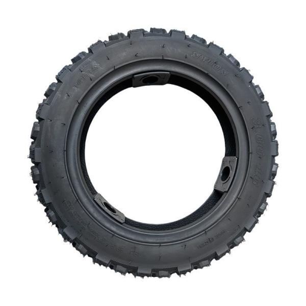 Prostone Type 3.00-10 Motorcycle Tires For Off Road , All Terrain Motorbike Tyres