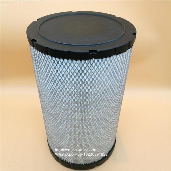 China Factory direct sales Diesel generator air filter AF26531  AF26532 AA90138P for construction machinery parts