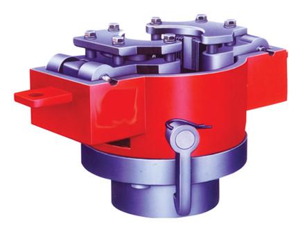 API FSQ162-36 mouse hole clamping device for drilling rig