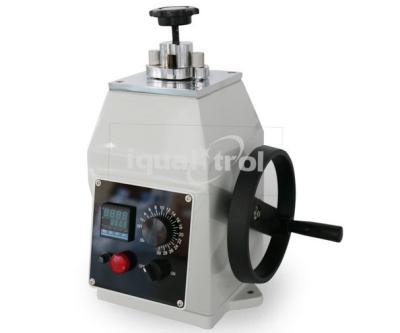 Air Cooling Manual Loading Durable Hot Mounting Press XQ-2B For Metallographic Samples