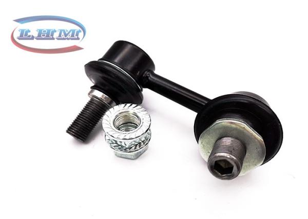 Vehicle Left Stabilizer Link Rod 48820 35020 For Toyota Tacoma 01 - 03
