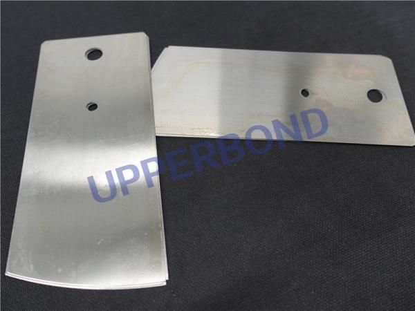faca longa do cigarro Mk8 da espessura de 0.2mm
