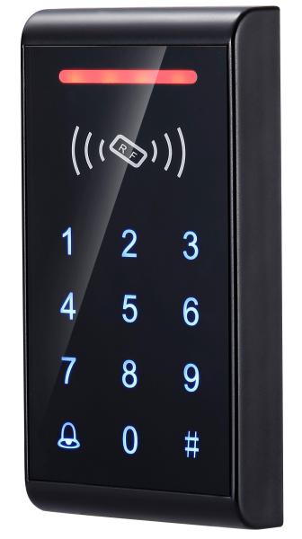 Sistema do controlo de acessos da entrada de porta da proximidade do RFID com certificação do CE