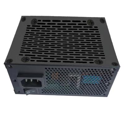 ATX 12VO PSU IAD800A Short Circuit Protection for Optimal Efficiency and Performance