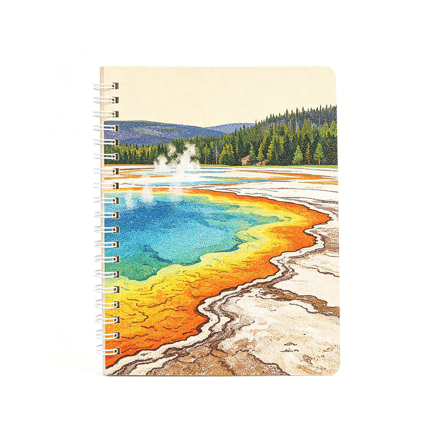 Personalized Hardcover Notebooks – Customized to Your Brand