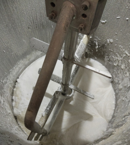 Electric Steam Heating Softgel Medicine Mixing Tank Stainless Steel Water Cooling