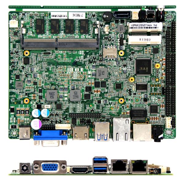 Kaby Lake R-U I5-8250U 3.5