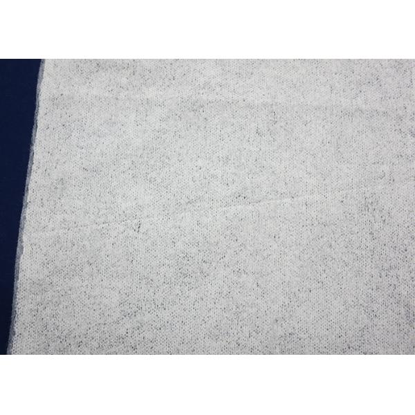 Filament Fiber Microfiber Fiber Nonwoven Fabric , Subsititute For Evolon