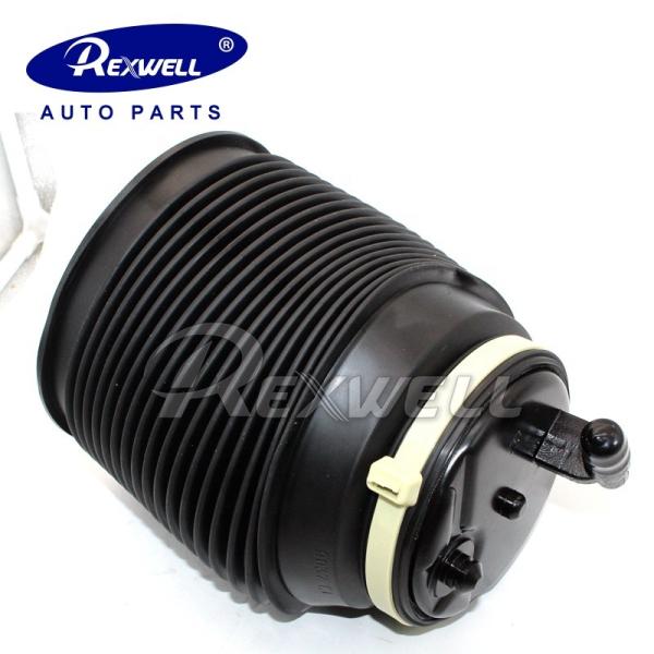 Résistance à l'air de l'essieu arrière ressort pour Toyota Land Cruiser 48080-35011 4808035011 produit