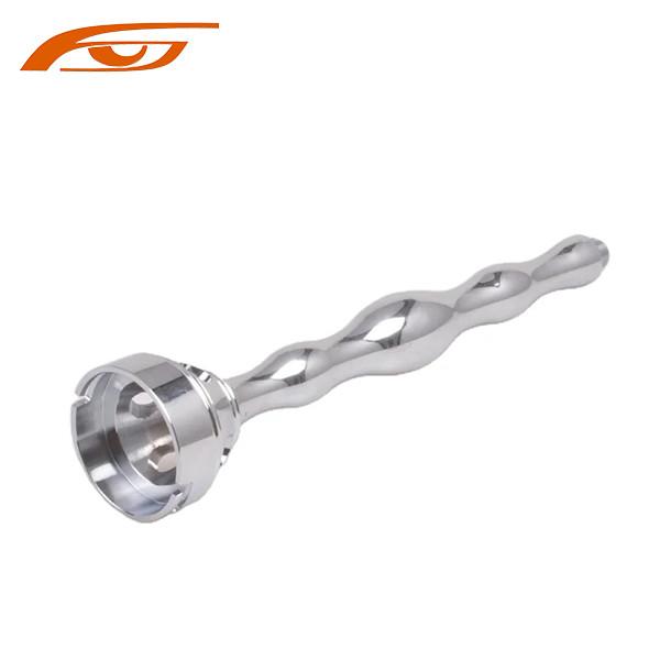 Cnc Machining Turning Parts Electroplating Products Surface Treatments