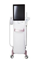 Hifu pour le resserrement du vagin et Hifu multi-fonctionnel pour le resserrement de la peau