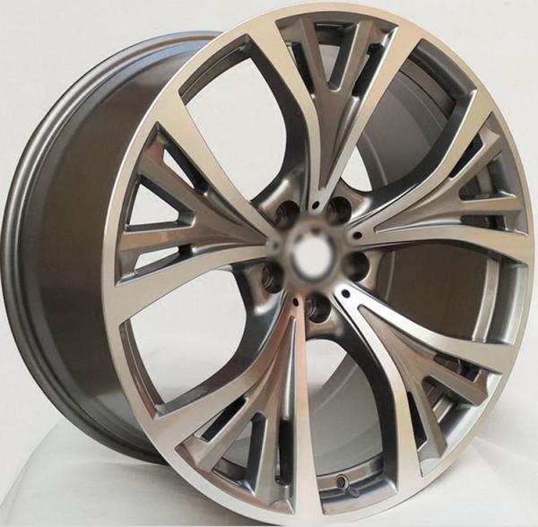 1 - piece Forged WheelsCar Rim 21 For BMW M4 / Customized 20inch Forged Aluminum Alloy Wheel Rims 5x112