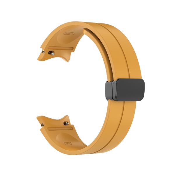 Частная форма 20 мм силиконовый ремень для Samsung Watch 5 Pro OEM ODM