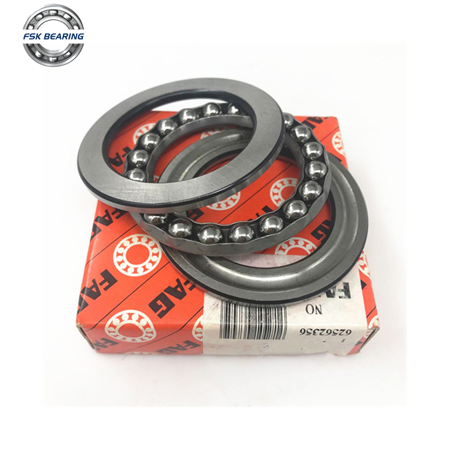 8188 Single Direction Thrust Bearing 440*540*80mm Axial Load