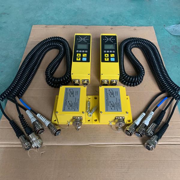 SMC-B428 Automatic Control Leveling Device For Wirtgen 1900W Milling Machine