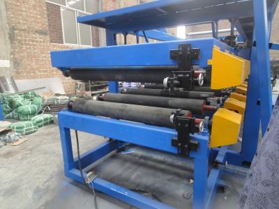 Rolo de pouco peso do painel de sanduíche de PIR que forma a baixa condutibilidade térmica da máquina